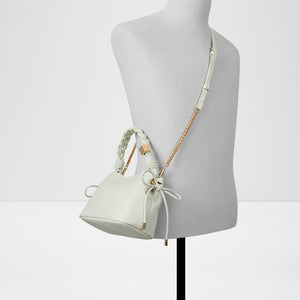 Coralise / Top Handle