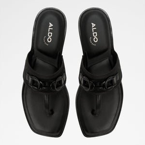 Coralynna / Flat Sandals