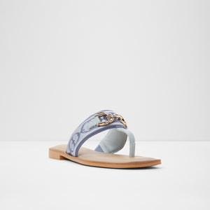 Coralynna / Flat Sandals