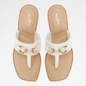 Coralynna / Flat Sandals