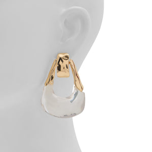 Corazure / Earrings