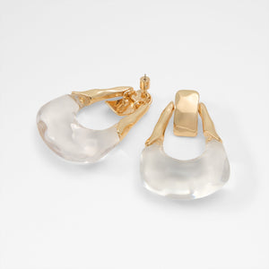 Corazure / Earrings