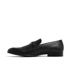 Black Corbett Men Footwear