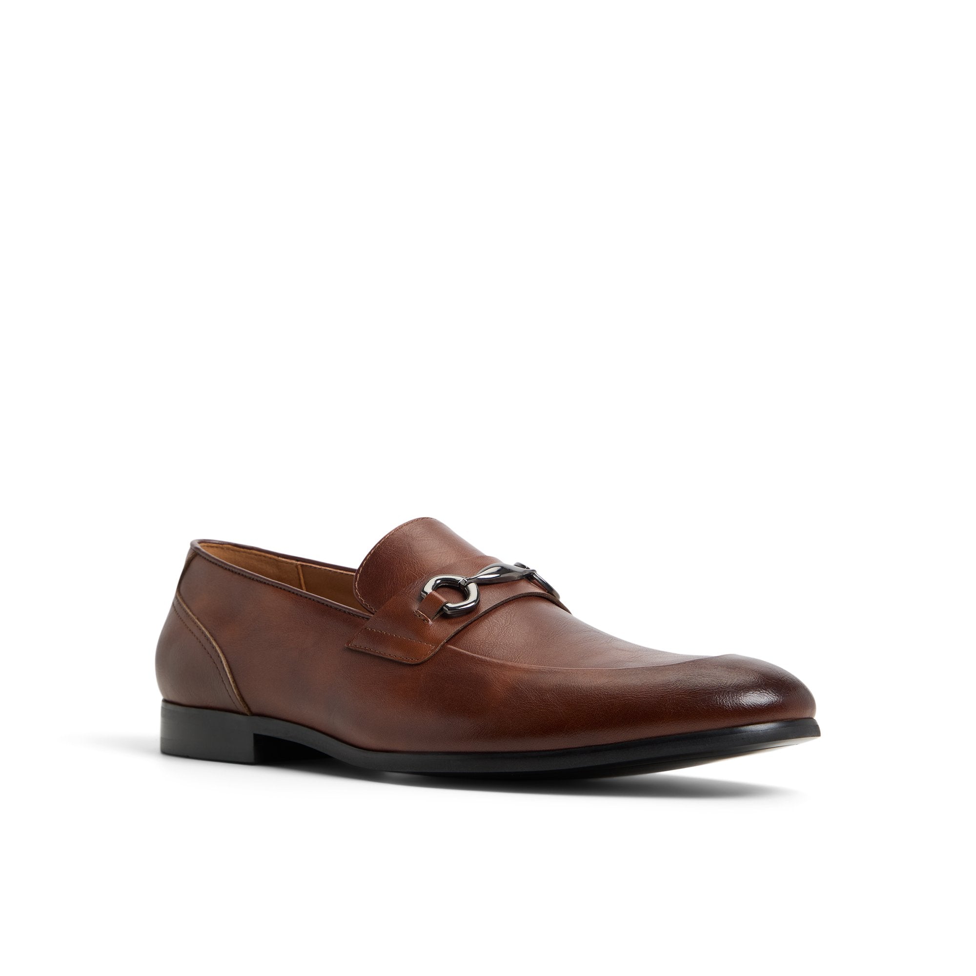 Cognac Corbett Men Footwear