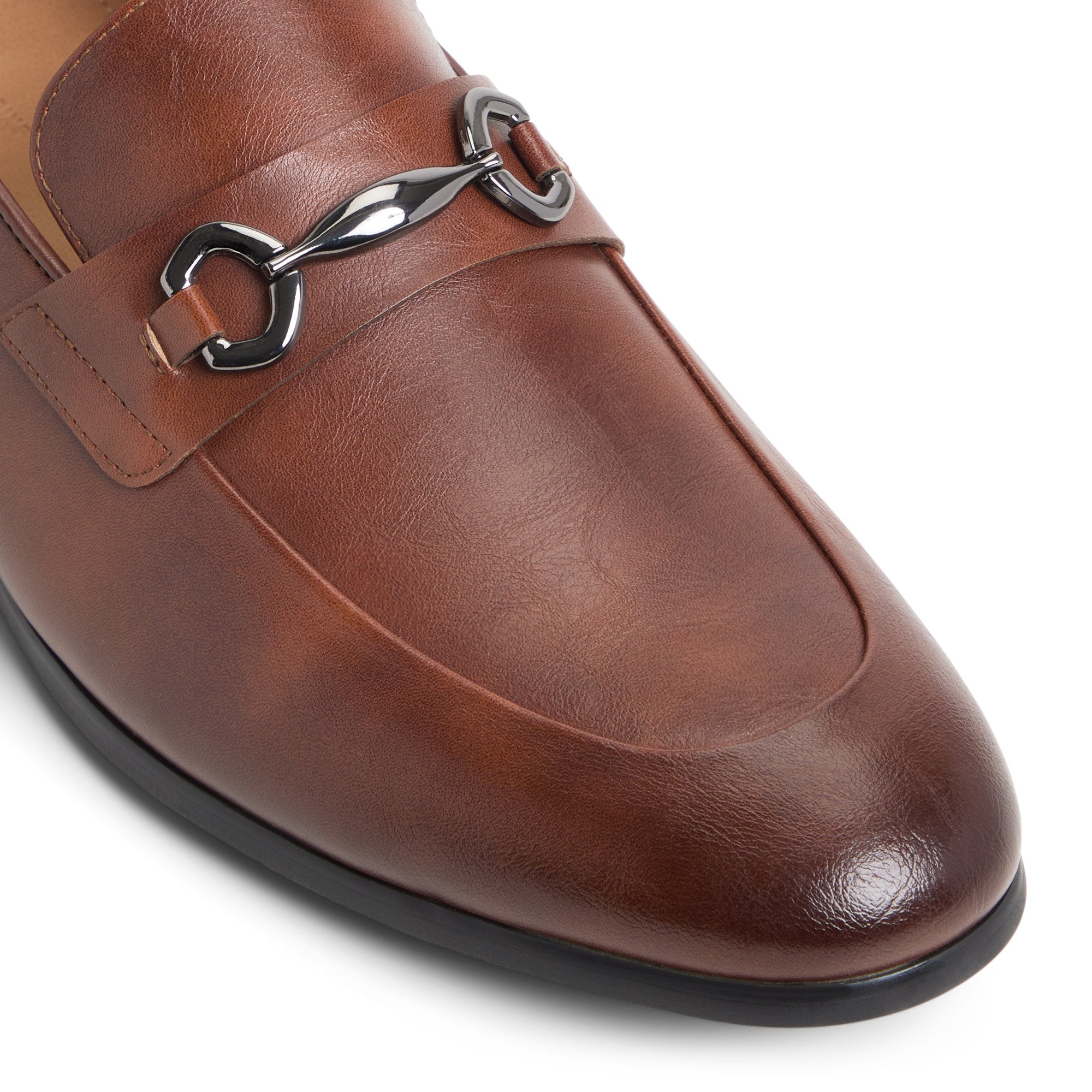 Cognac Corbett Men Footwear