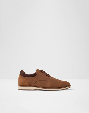 Corby / Lace Ups