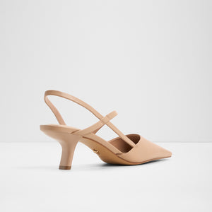 Cordela / Heeled Shoes