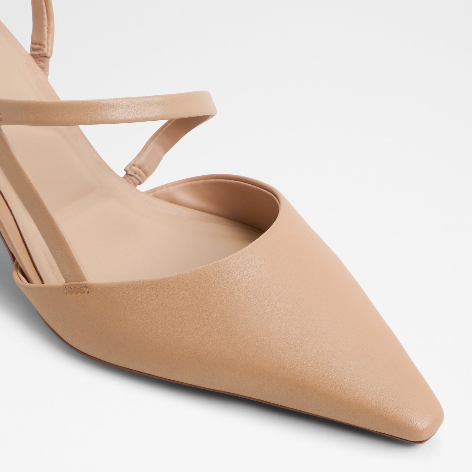 Cordela / Heeled Shoes