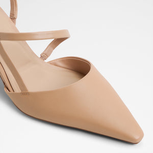 Cordela / Heeled Shoes