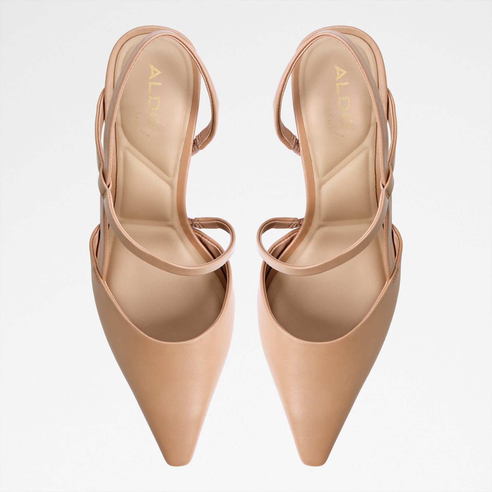 Cordela / Heeled Shoes