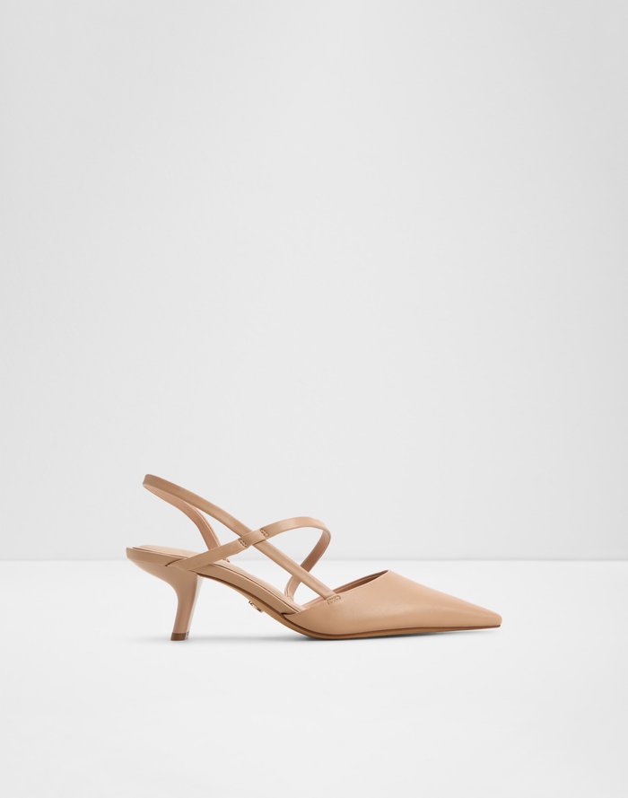 Cordela / Heeled Shoes