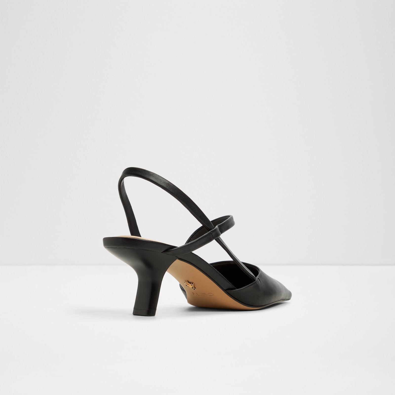 Cordela / Heeled Shoes