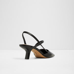 Cordela / Heeled Shoes