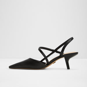 Cordela / Heeled Shoes