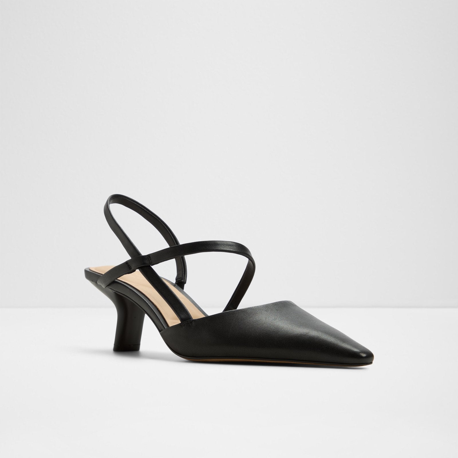 Cordela / Heeled Shoes