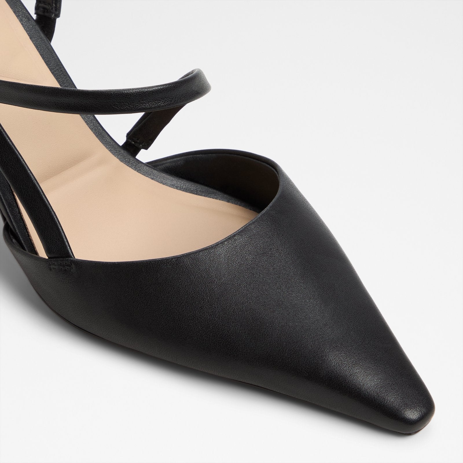 Cordela / Heeled Shoes