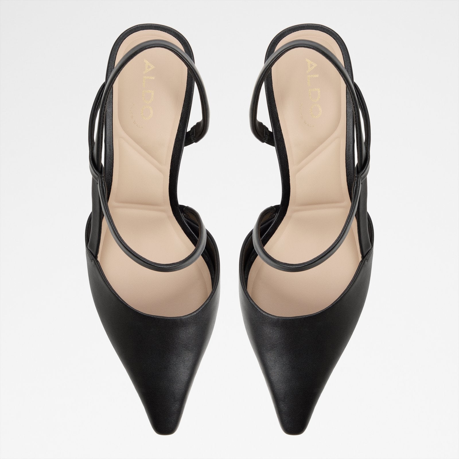 Cordela / Heeled Shoes