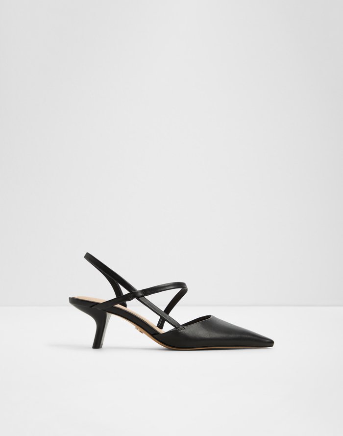 Cordela / Heeled Shoes