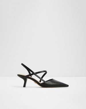 Cordela / Heeled Shoes