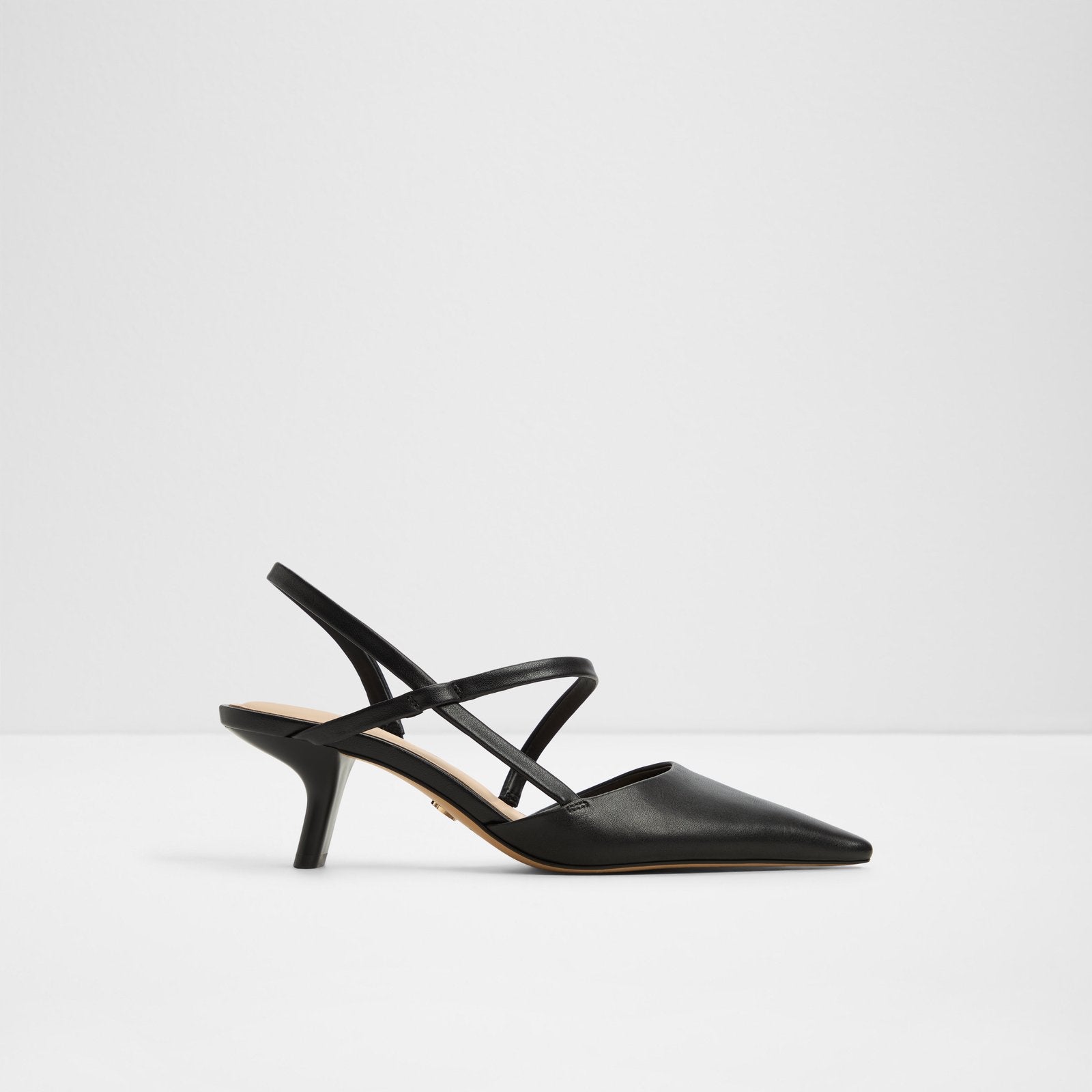 Cordela / Heeled Shoes