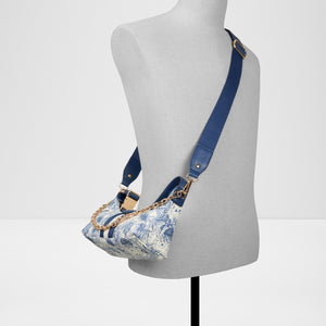 Cordida / Shoulder Bag