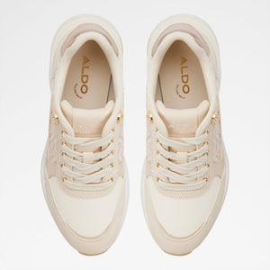 Core / Wedge Sneakers