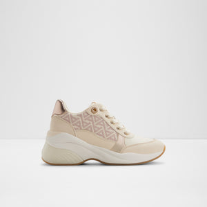 Core / Wedge Sneakers