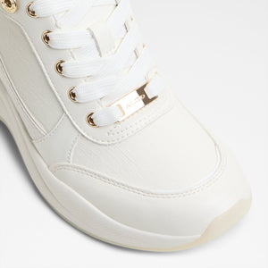 Core / Wedge Sneakers