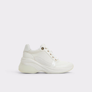 Core / Wedge Sneakers