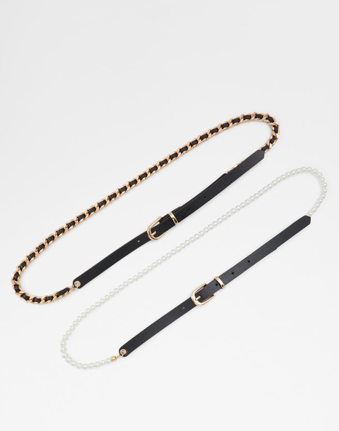 Corynne / Accessories