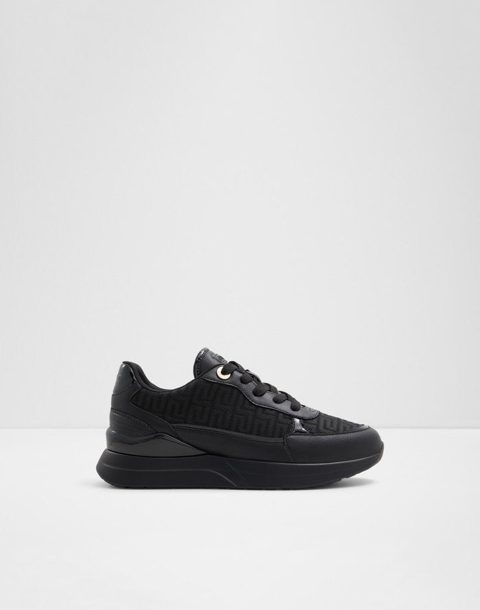 Black sneakers women sale sales