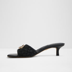 Coteazur / Heeled Sandals