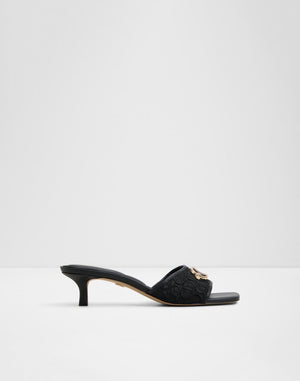 Coteazur / Heeled Sandals