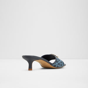 Coteazur / Heeled Sandals