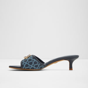 Coteazur / Heeled Sandals
