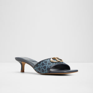 Coteazur / Heeled Sandals