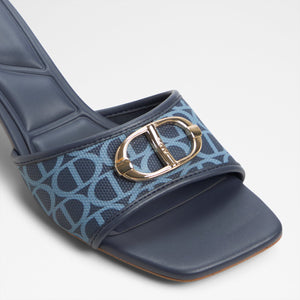 Coteazur / Heeled Sandals