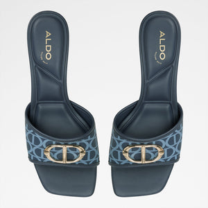 Coteazur / Heeled Sandals