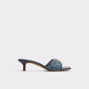 Coteazur / Heeled Sandals