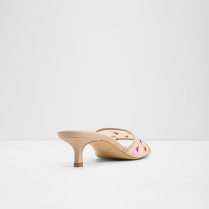 Cotera / Heeled Sandals