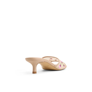 Cotera / Heeled Sandals