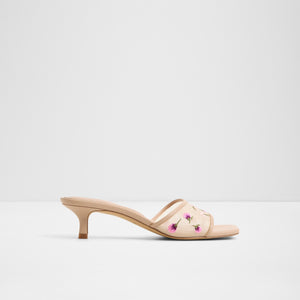 Cotera / Heeled Sandals