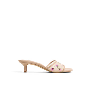 Cotera / Heeled Sandals