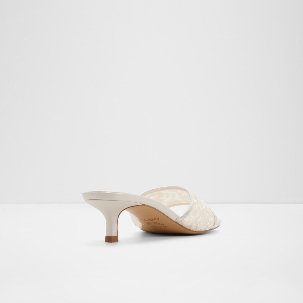 Cotera / Heeled Sandals