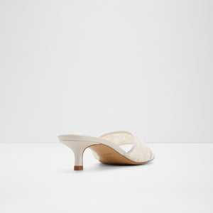 Cotera / Heeled Sandals