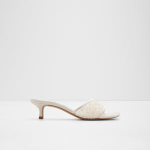 Cotera / Heeled Sandals