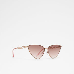 Couture / Cat eye Sunglasses