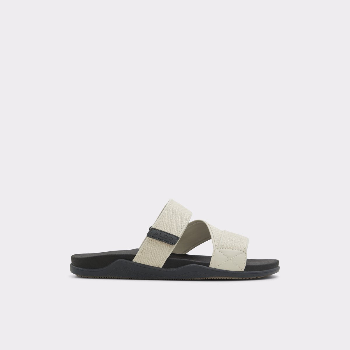 Craowin Men Sandals Grey by Aldo