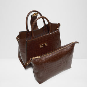 Crealily / Satchel