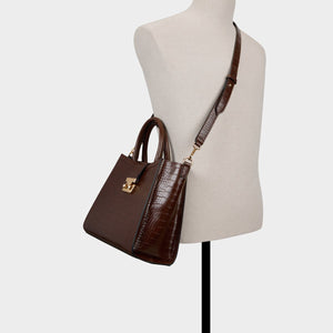 Crealily / Satchel